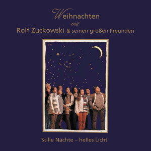 Stille Nächte - helles Licht