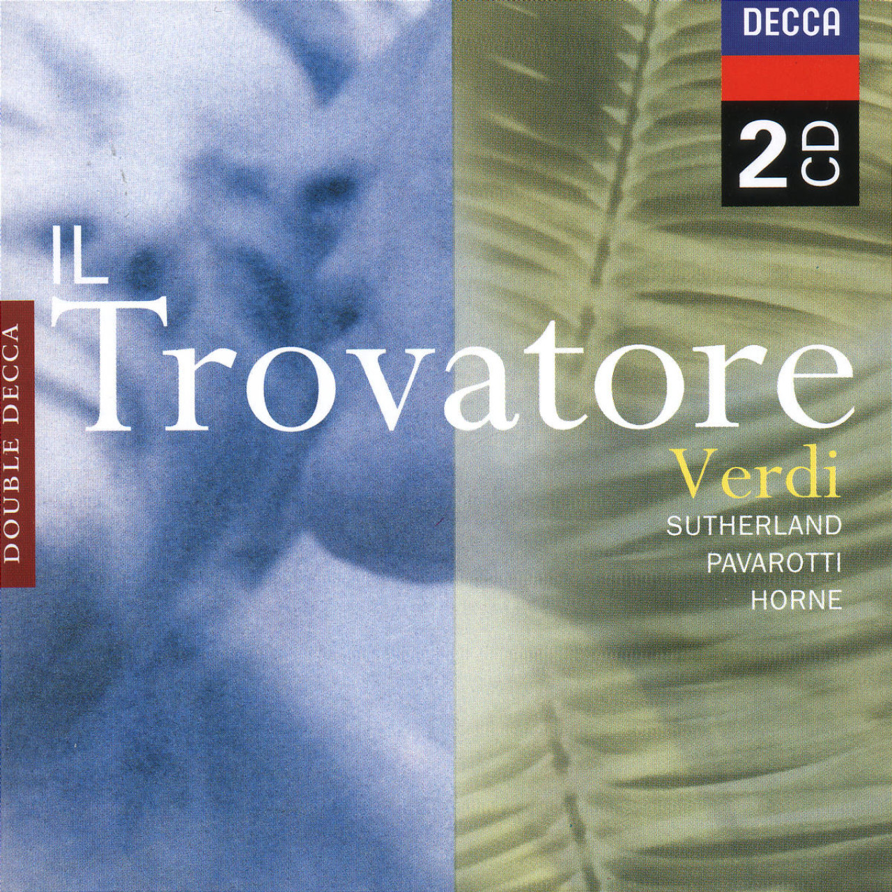 Verdi, Giuseppe - Verdi: Great Operas from LA Scala/Various