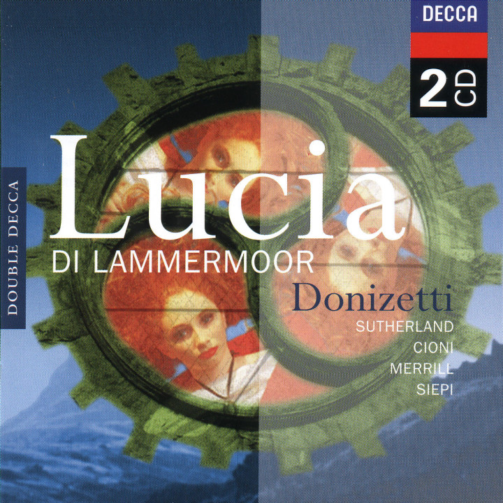 Lucia di Lammermoor 0028946074721