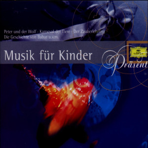 Musik für Kinder: 0028945960627