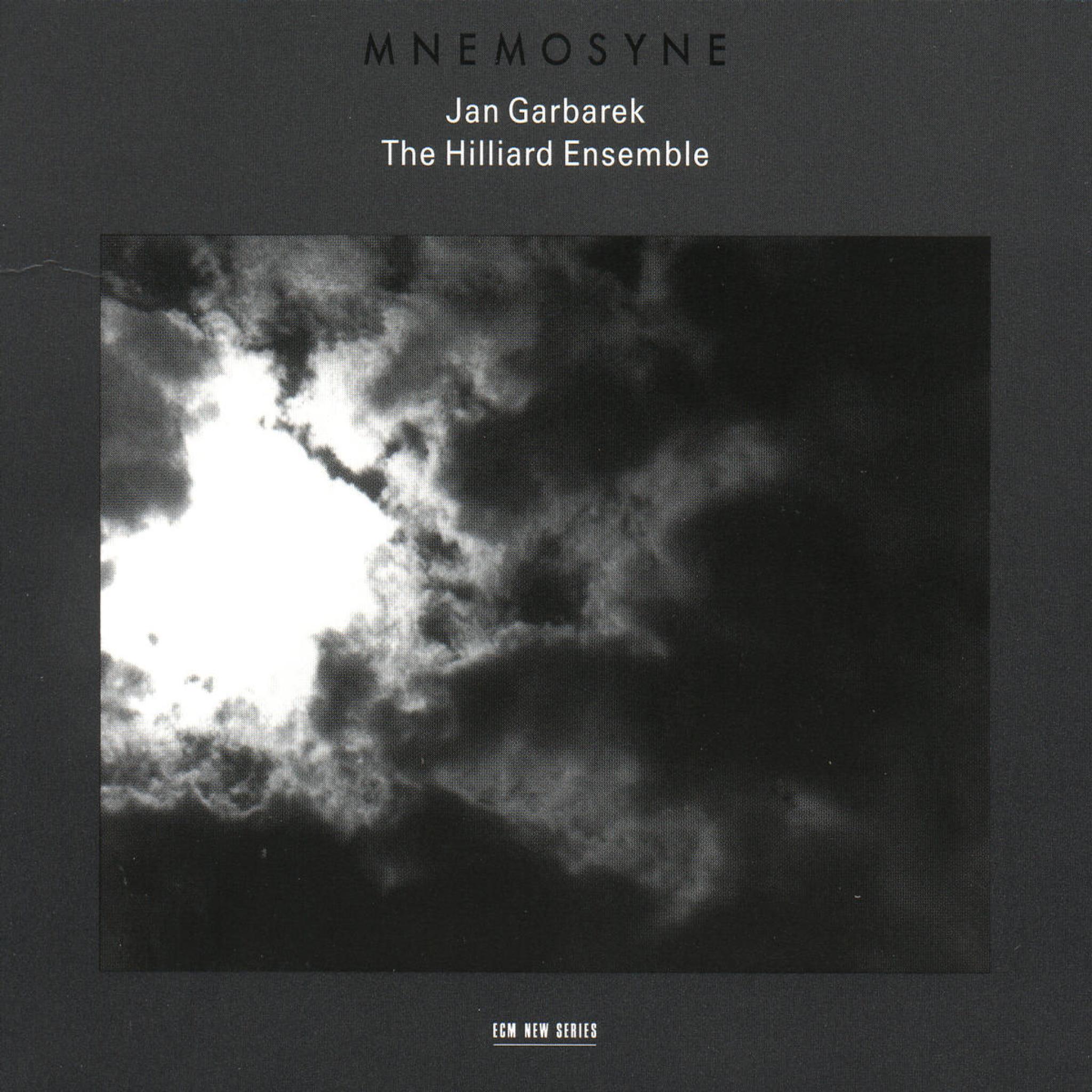 Mnemosyne 0028946512221