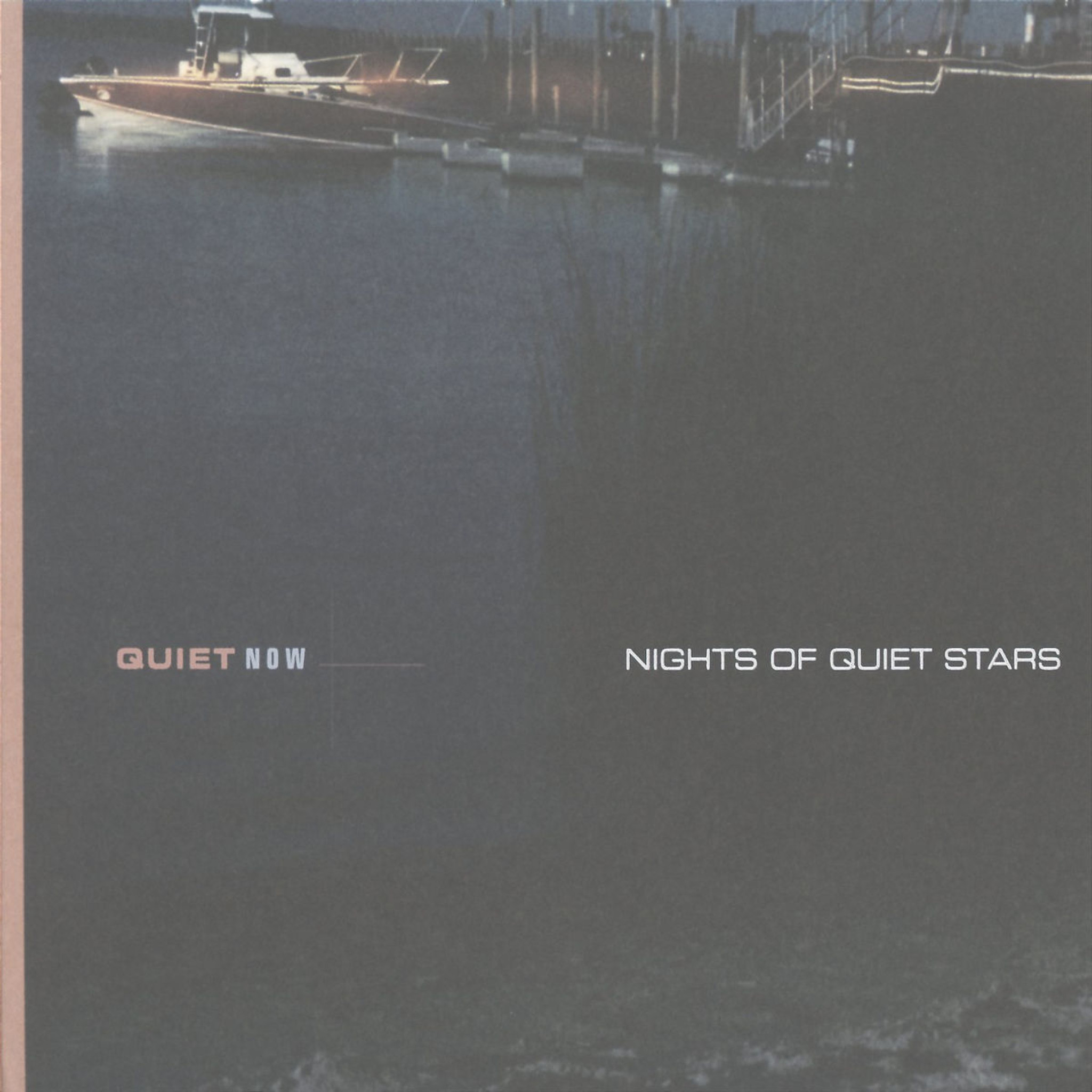Nights Of Quiet Stars 0731455973323