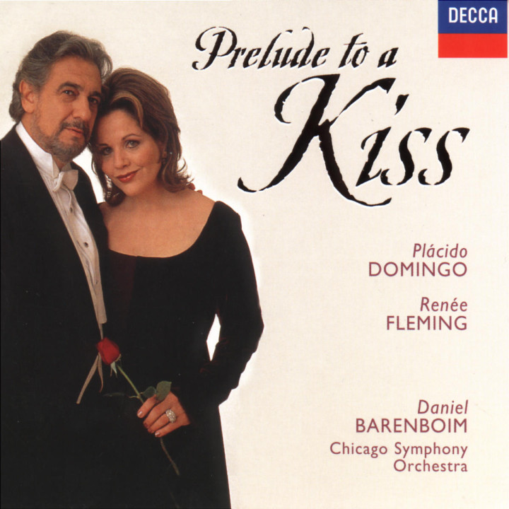 Prelude to a Kiss 0028946079324