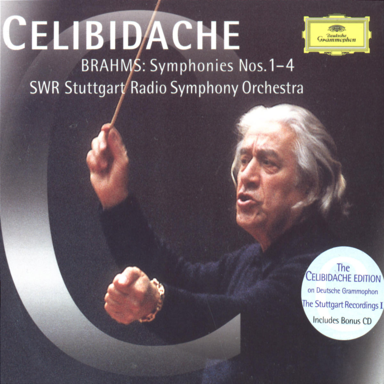 Brahms: Sinfonien 1-4 Brahms, J. - Symphony 1-4 - Amazon.com Music