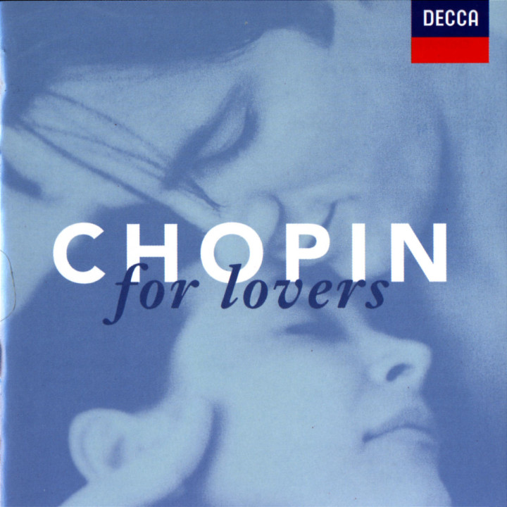 Chopin For Lovers 0028946032222
