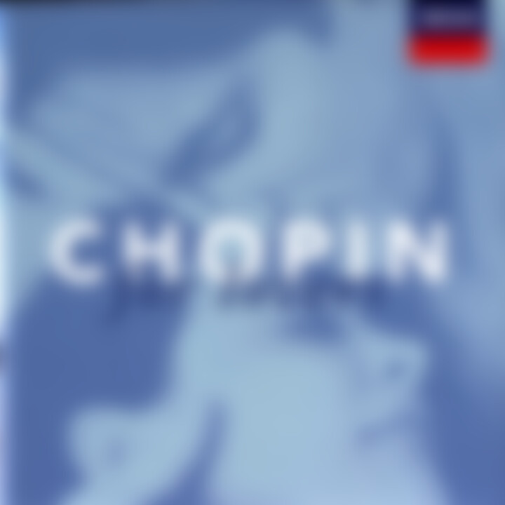 Chopin For Lovers 0028946032222