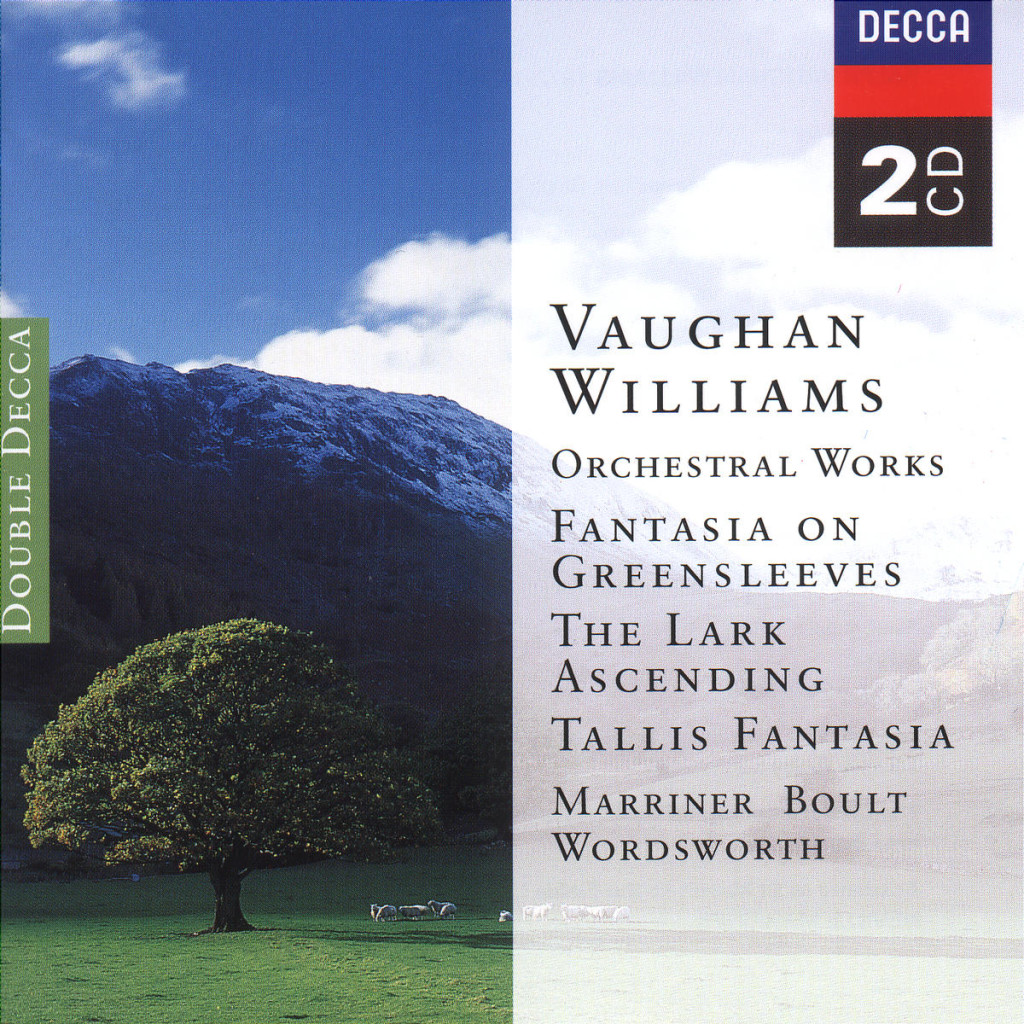 VAUGHAN WILLIAMS Fantasia on Greensleeves | Deutsche Grammophon