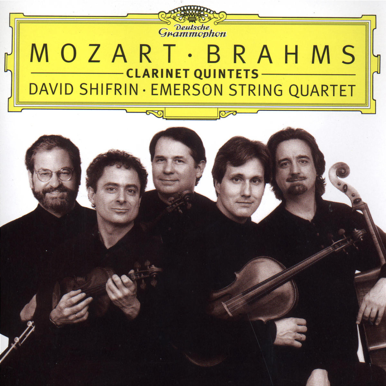 クラシックCDセット（Emerson String Quartet他） Emerson String Quartet - Emerson String Quartet - Complete