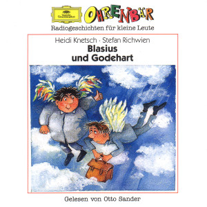 Blasius Und Godehart 0028945982120