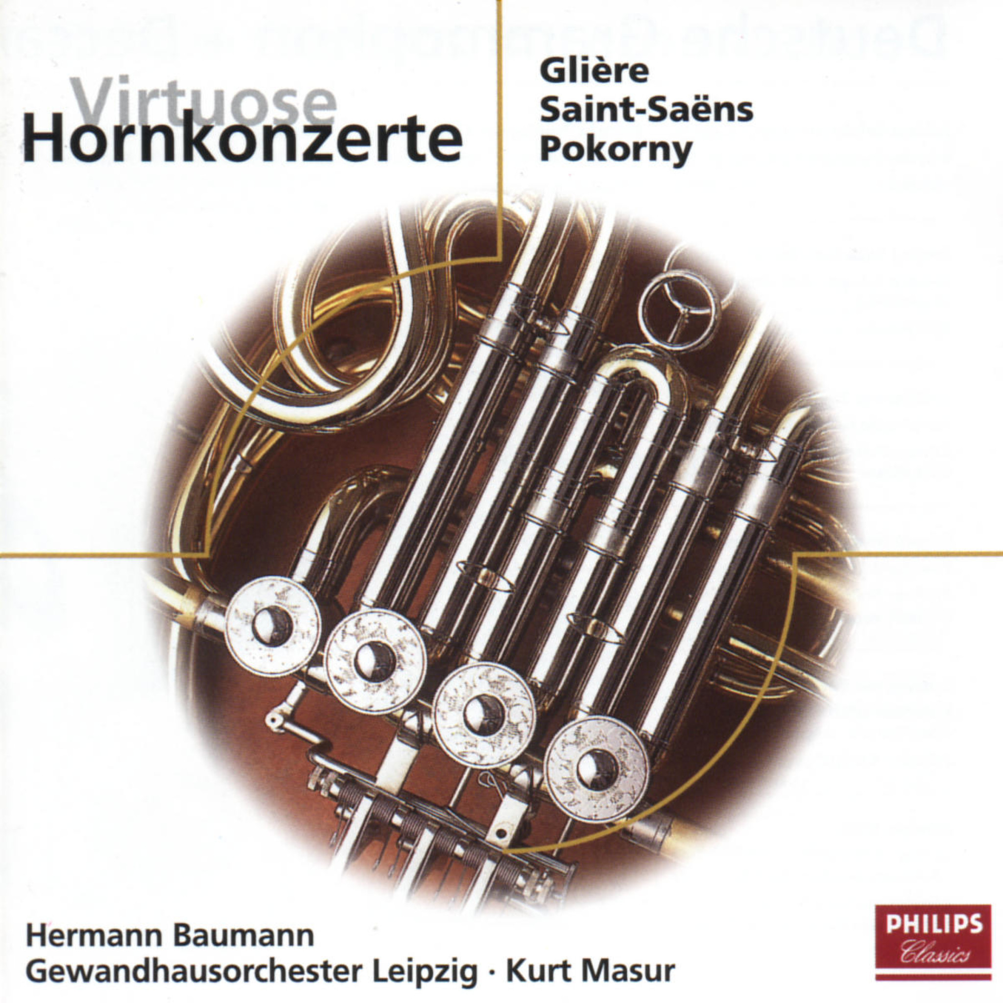 Hornkonzerte