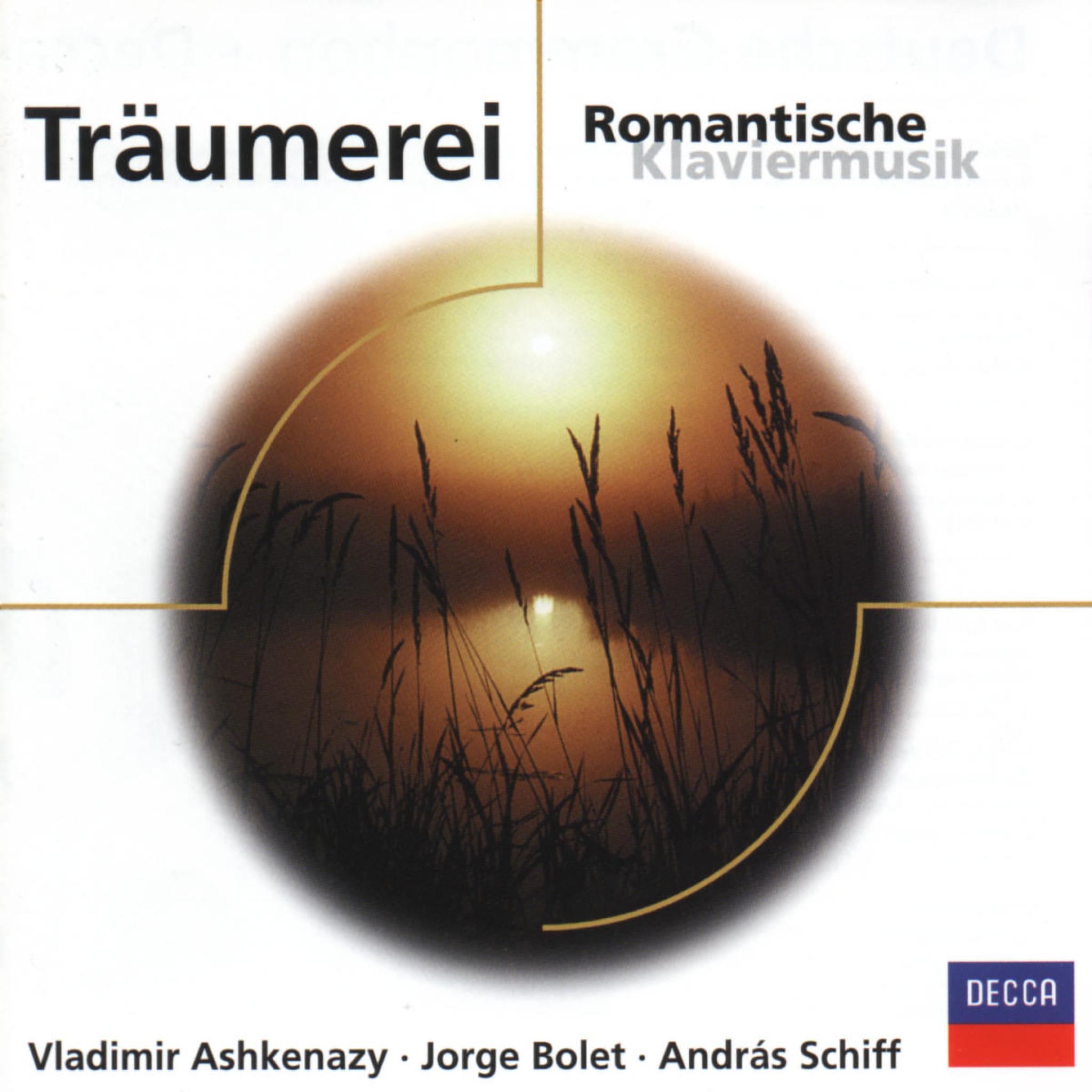 Traumerei 0028946626827