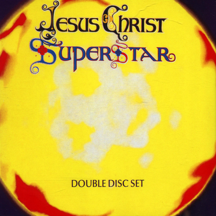 Jesus Christ Superstar - original motion picture soundtrack 94005017