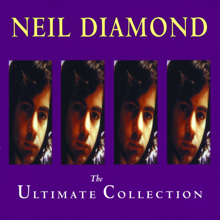 The Ultimate Collection 94177527