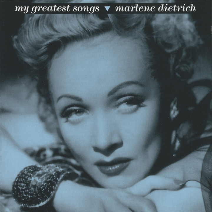 My Greatest Songs 94183537