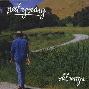 Old Ways 94240681