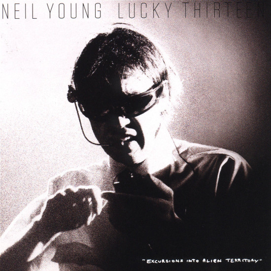 Lucky Thirteen 94244526