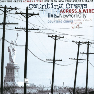 Across A Wire - Live From New York 94252262