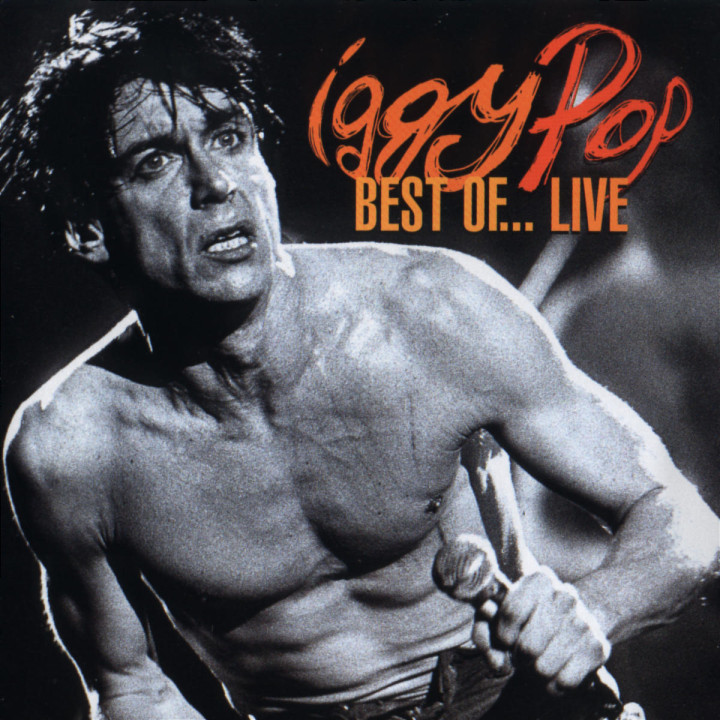 Best Of...Live 94840218