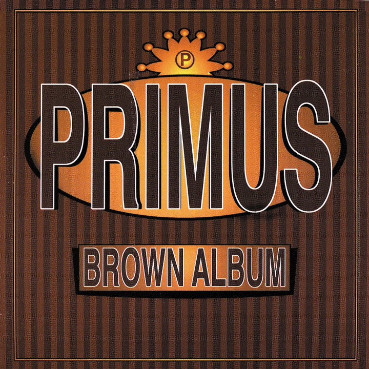 Brown Album 94901263