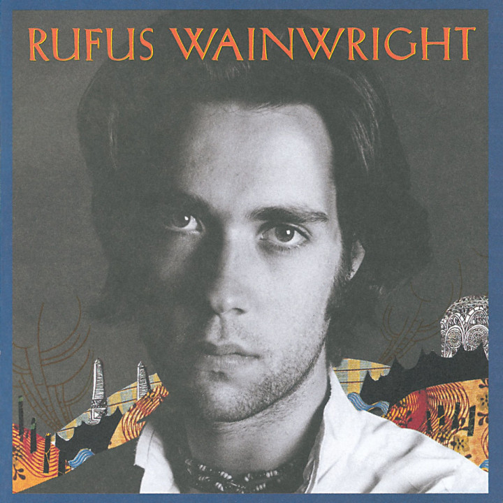 Rufus Wainwright 94750313
