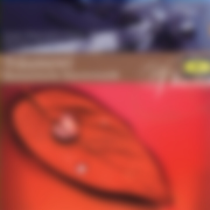 Träumerei - Romantische Klaviermusik 0028944515620