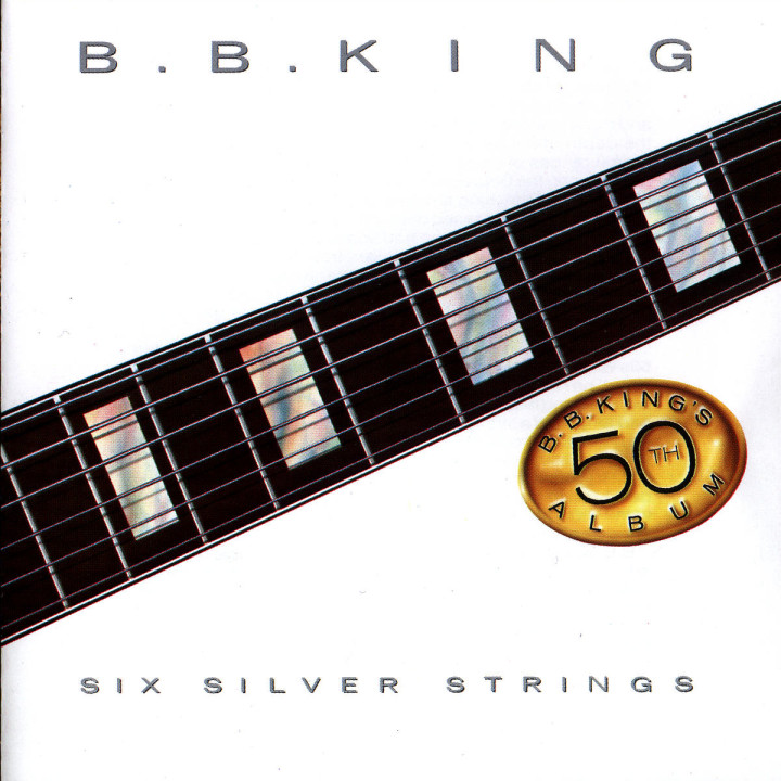 Six Silver Strings 94056161