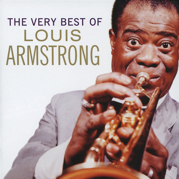 The Very Best Of Louis Armstrong 94804634