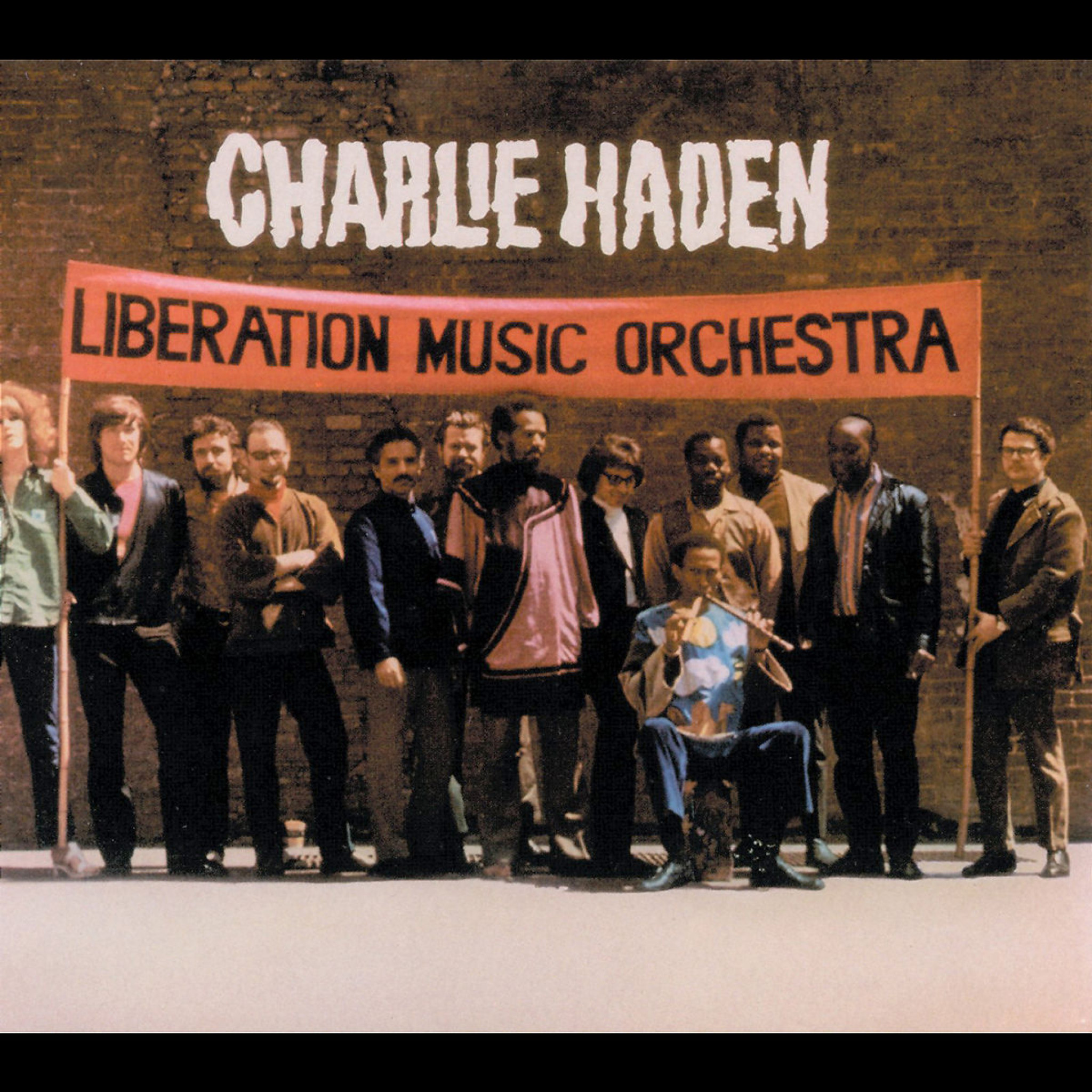 Liberation Music Orchestra