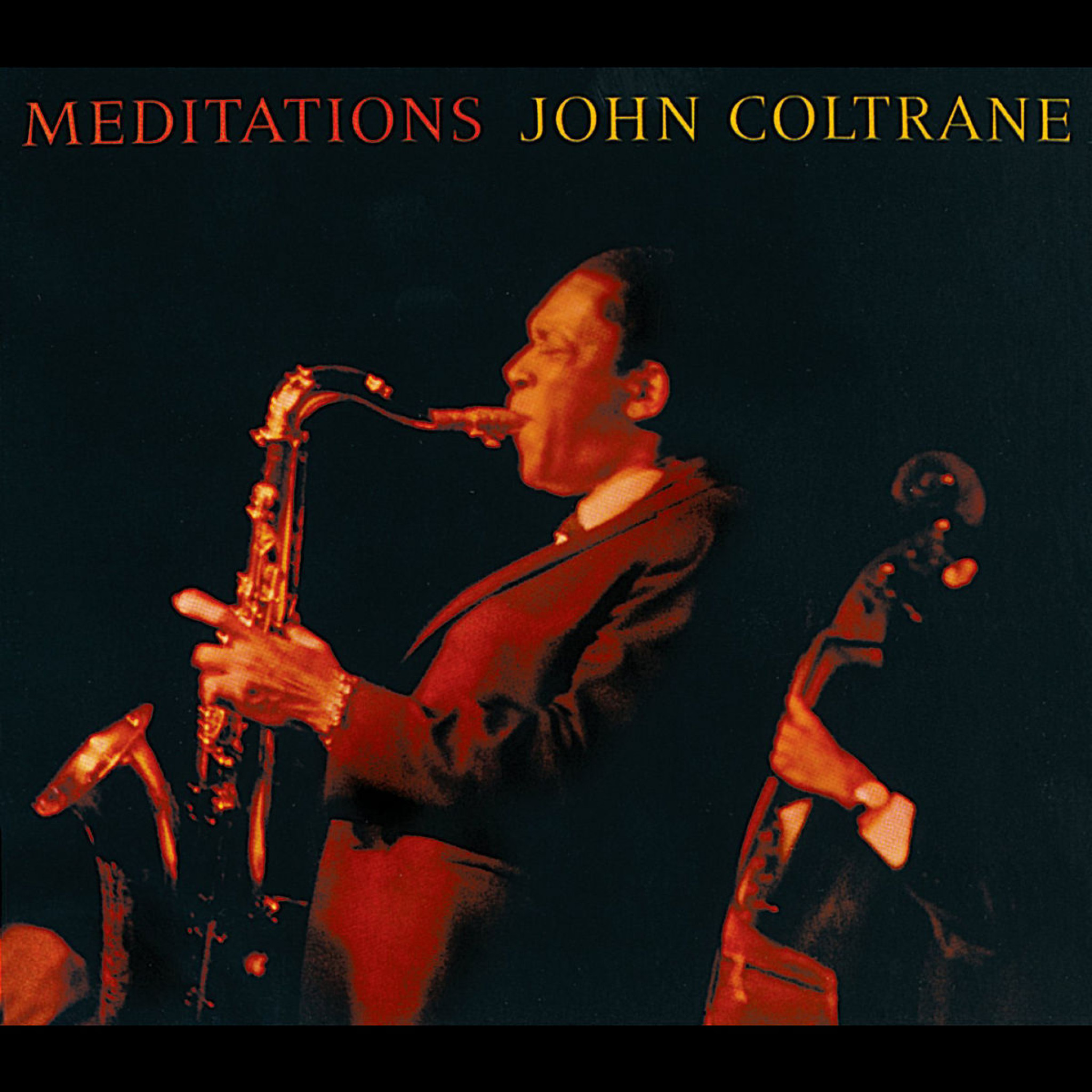 Meditations 95119926