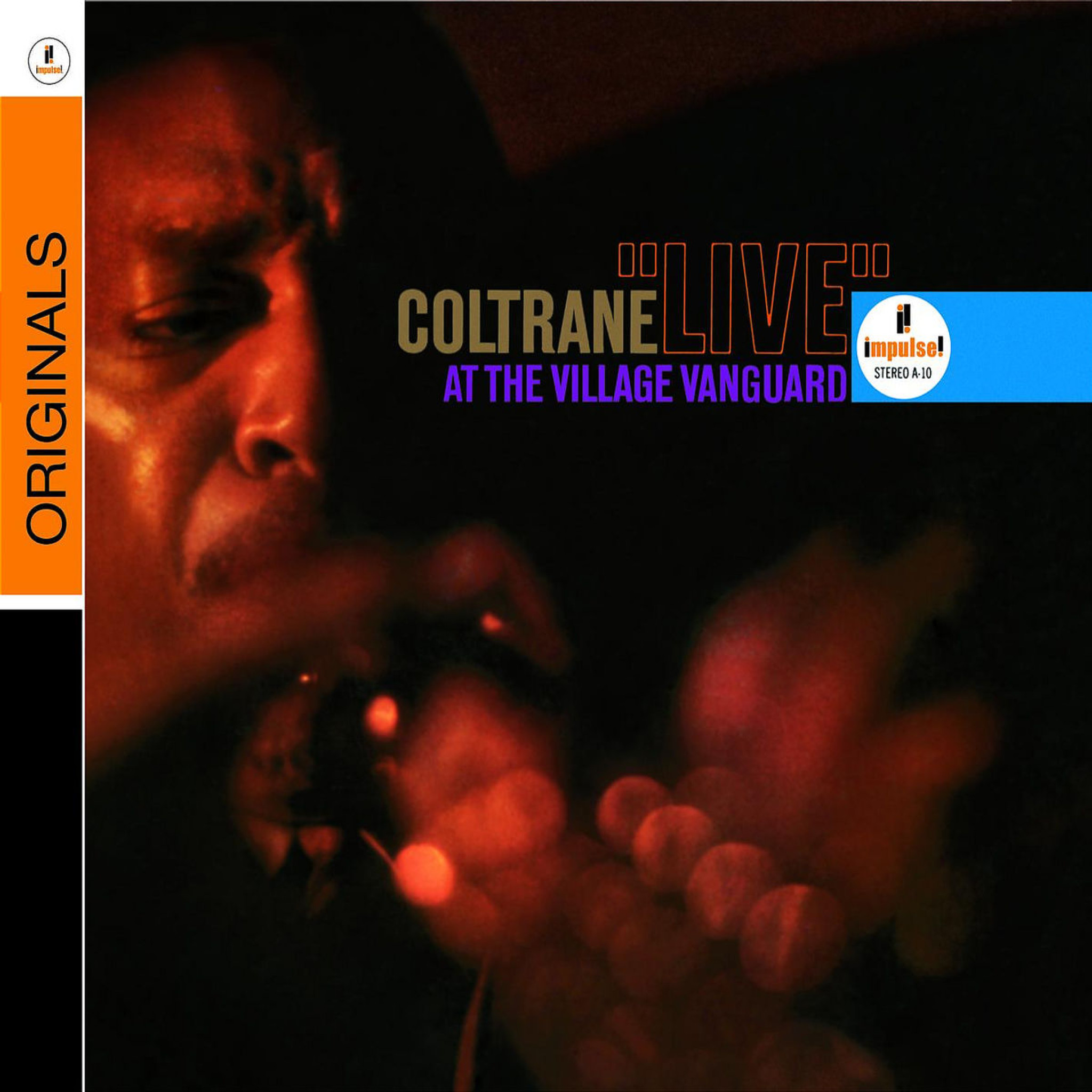 Live At The Village Vanguard