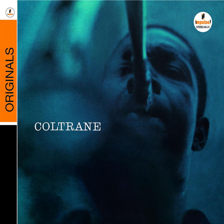 Coltrane 95121529