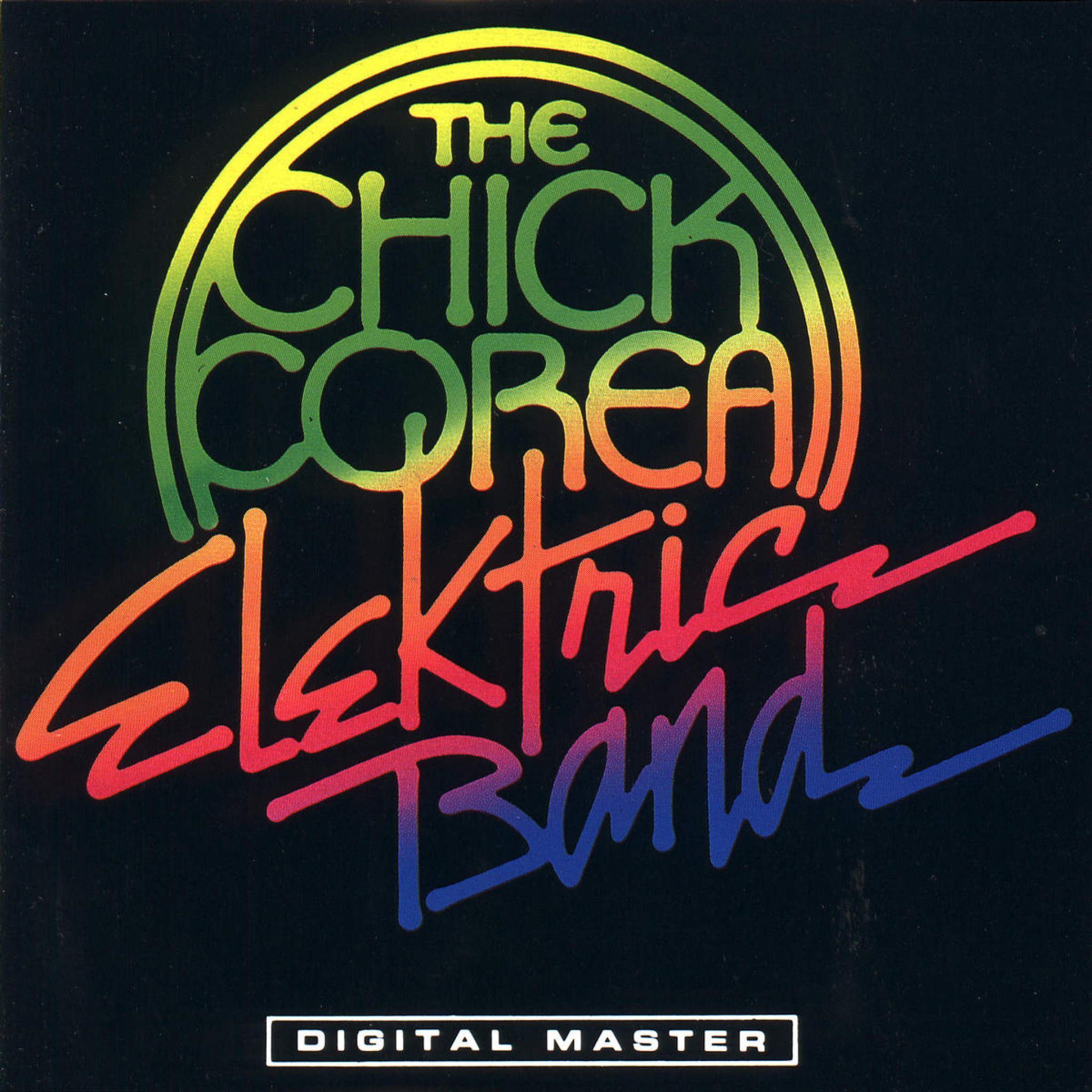 The Chick Corea Elektric Band 95953528
