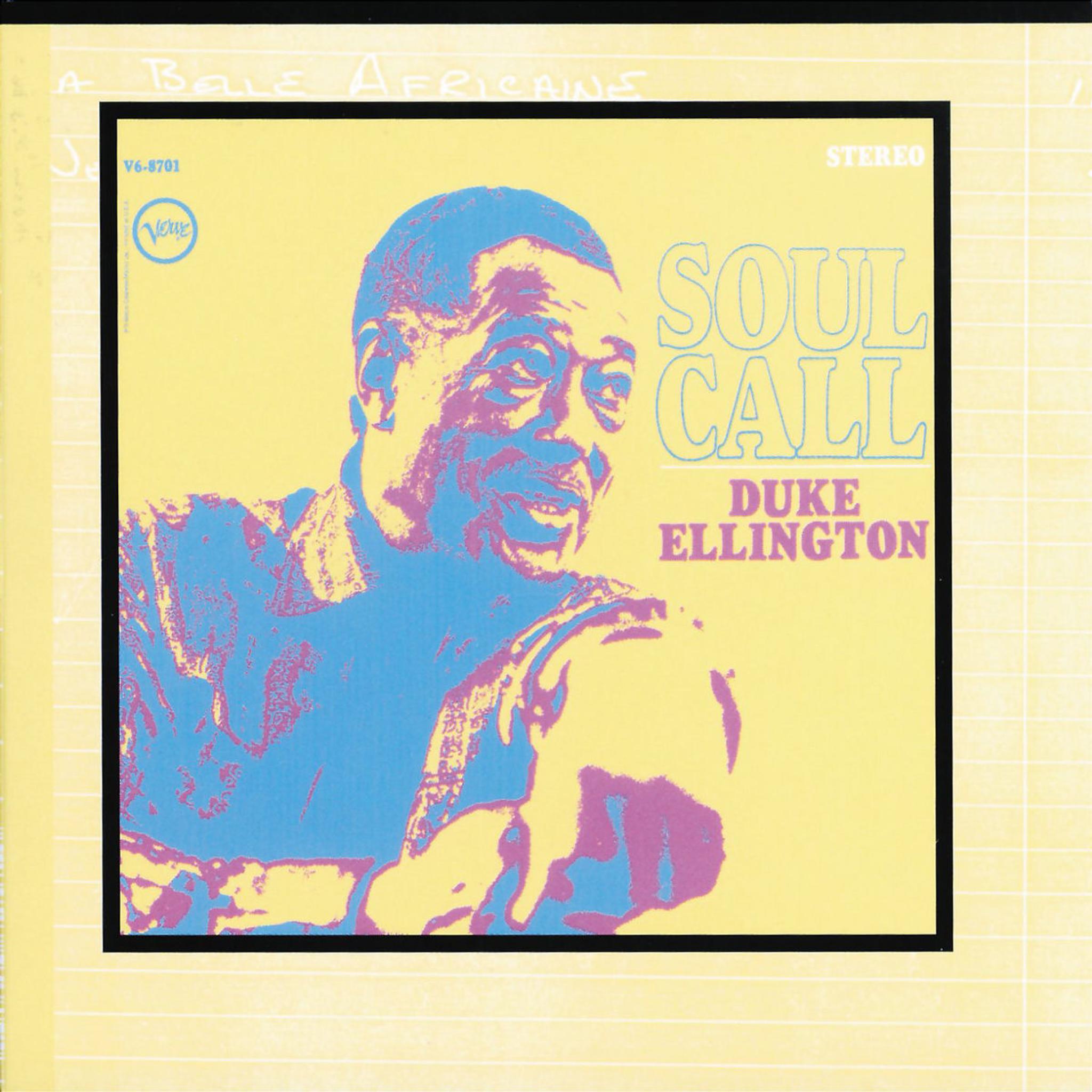 Soul Call