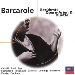 Berühmte Opern-Arien & Duette 0028946647123