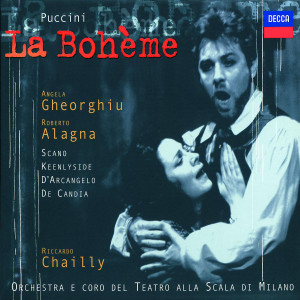La Bohème 0028946607028