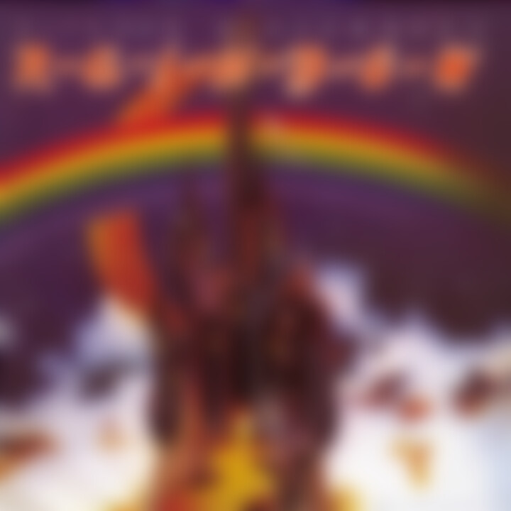 Ritchie Blackmore's Rainbow 0731454736020