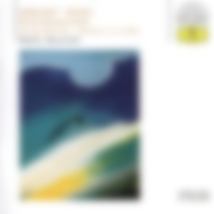 Debussy / Ravel: String Quartets 0028946308222