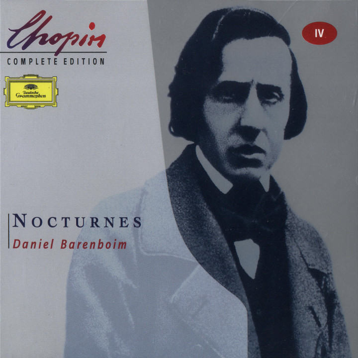 Chopin: Nocturnes 0028946305724