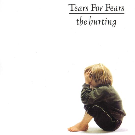The Hurting 0731455810424