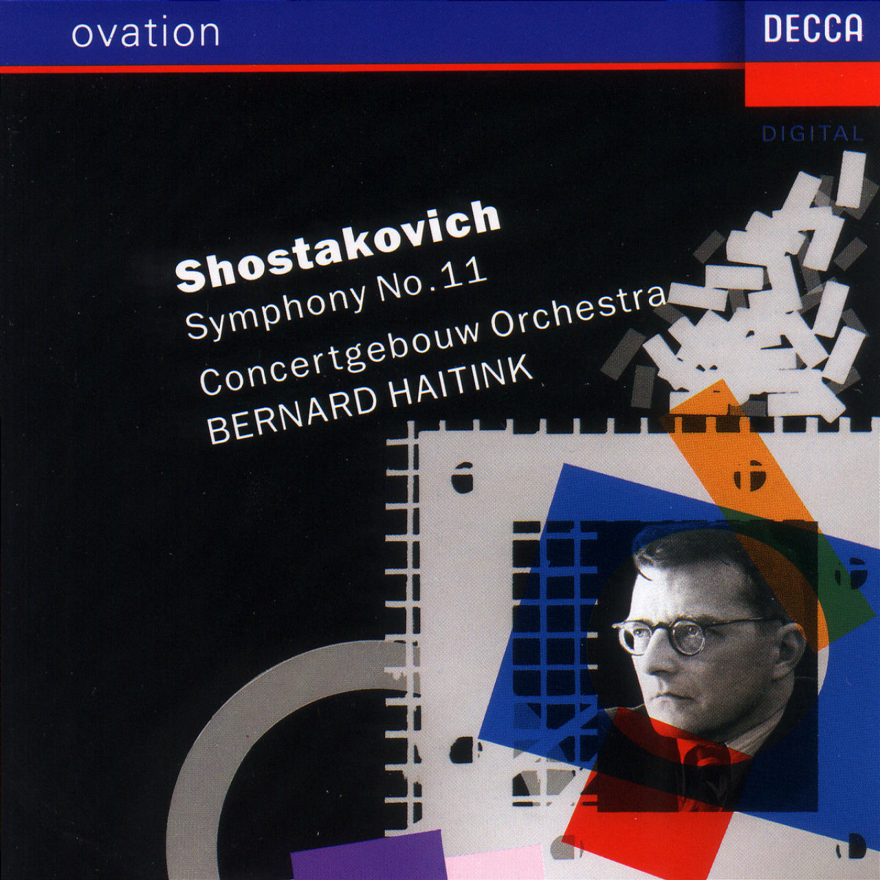 SHOSTAKOVICH Symphony No. 11 | Deutsche Grammophon