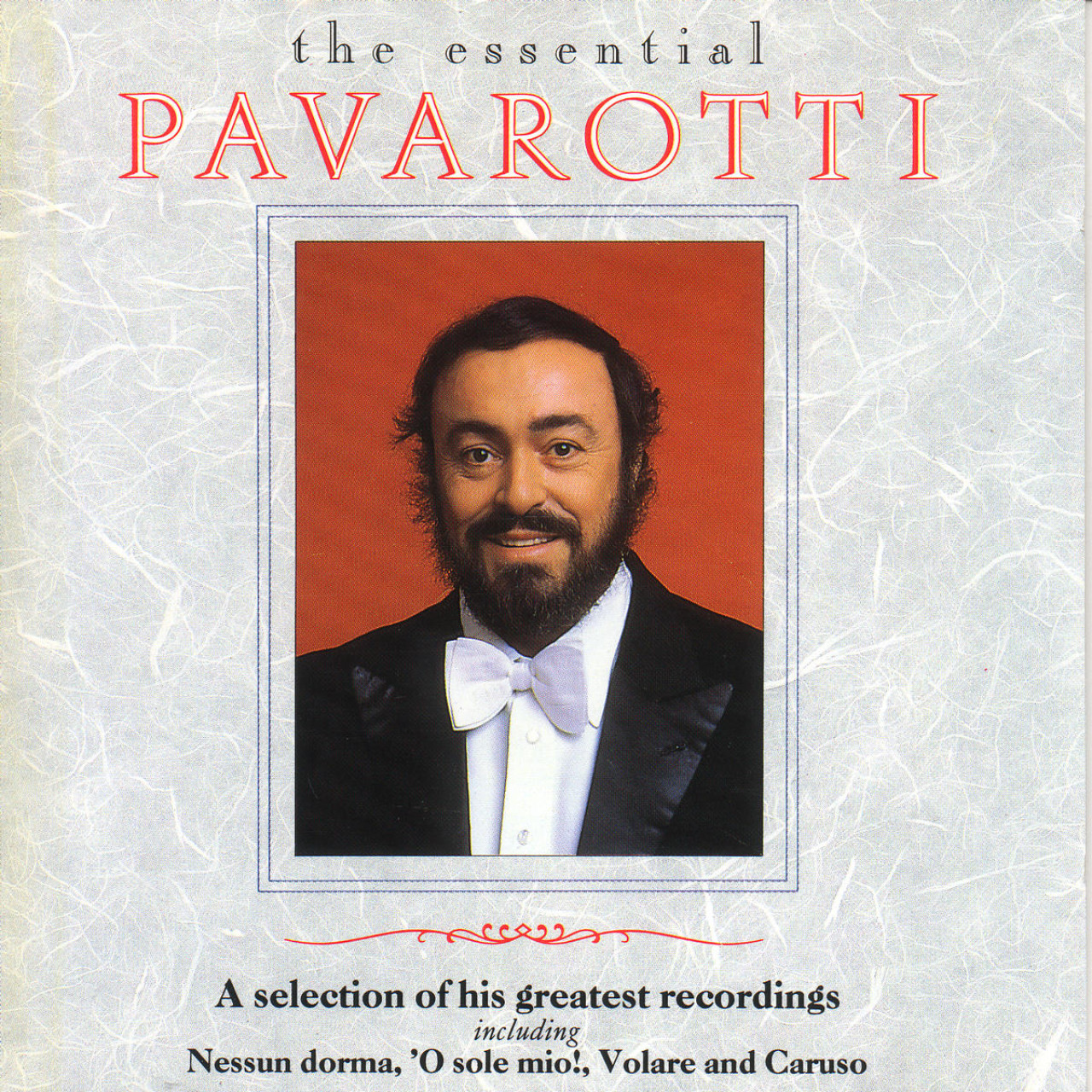 The Essential Pavarotti | Decca Classics