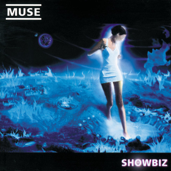 Showbiz 0731454797926