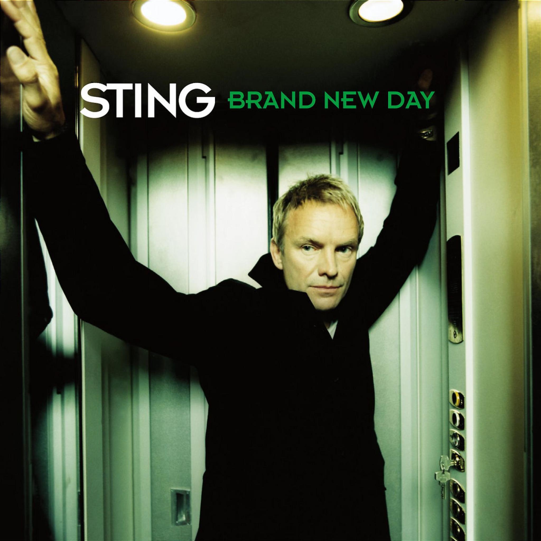 Brand New Day 94904510