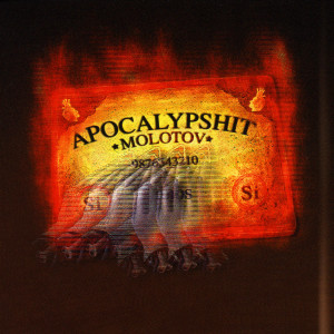 Apocalypshit 0601215387520