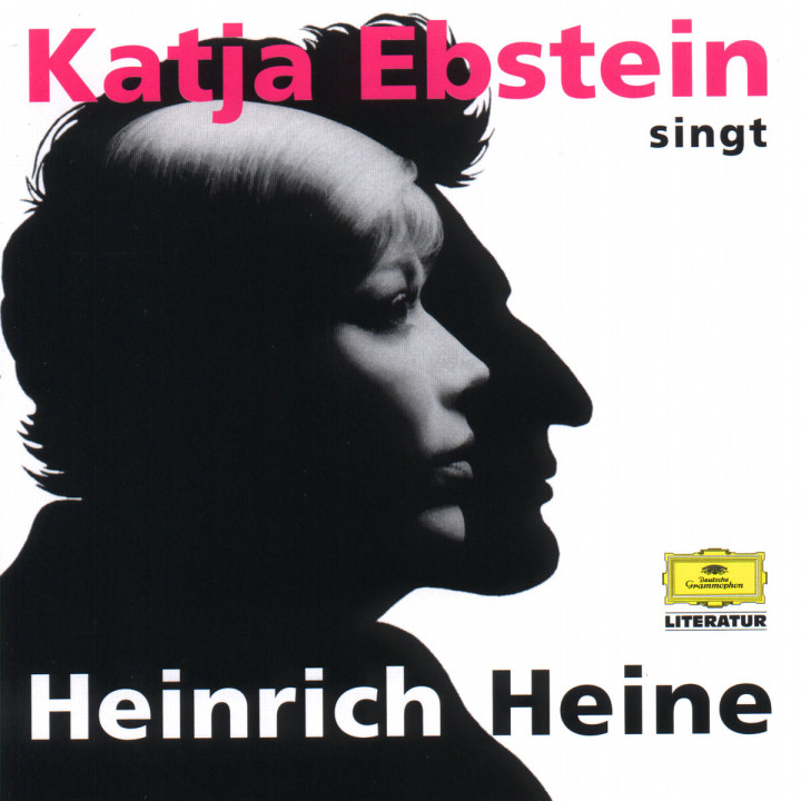 Katja Ebstein singt Heinrich Heine 0028945981727