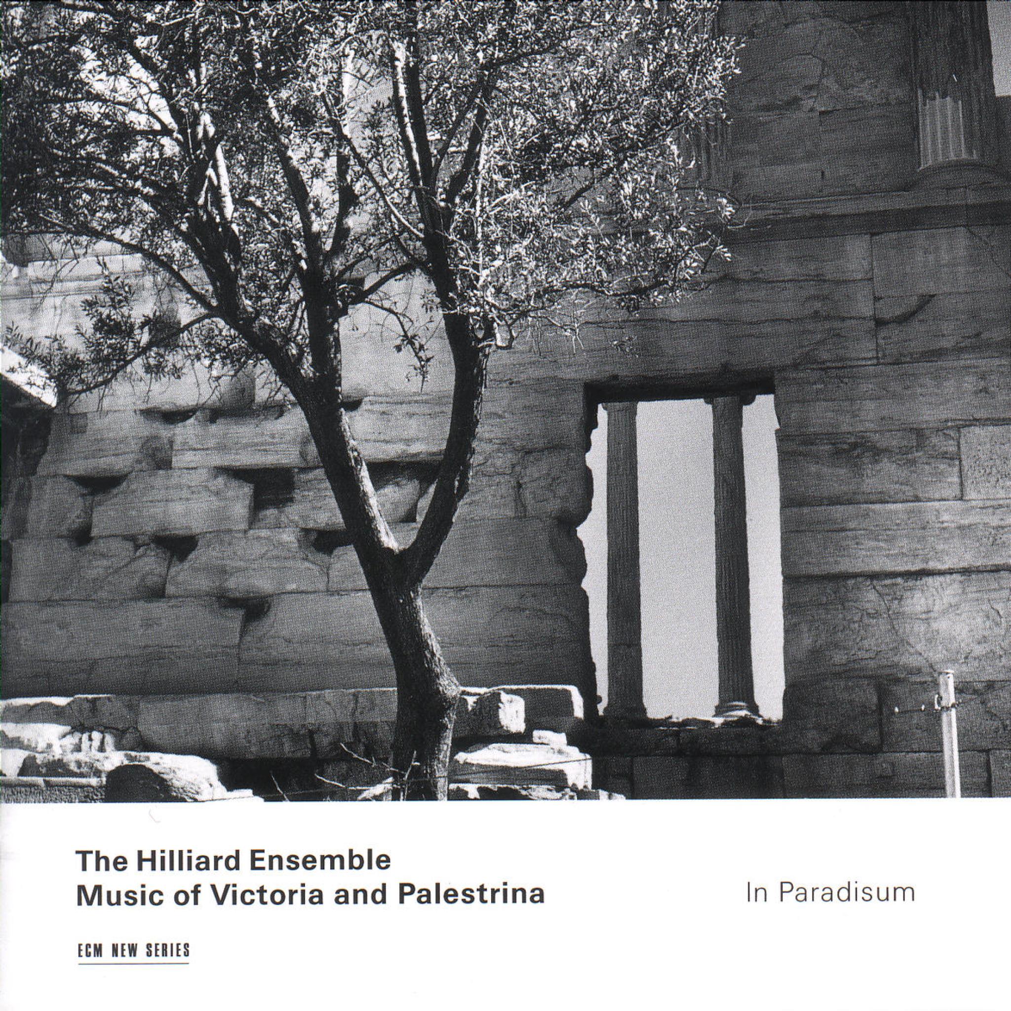In Paradisum 0028945785121