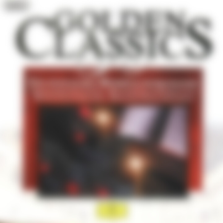 Golden Classics - Ein Festliches Weihnachtskonzert 0028946163821