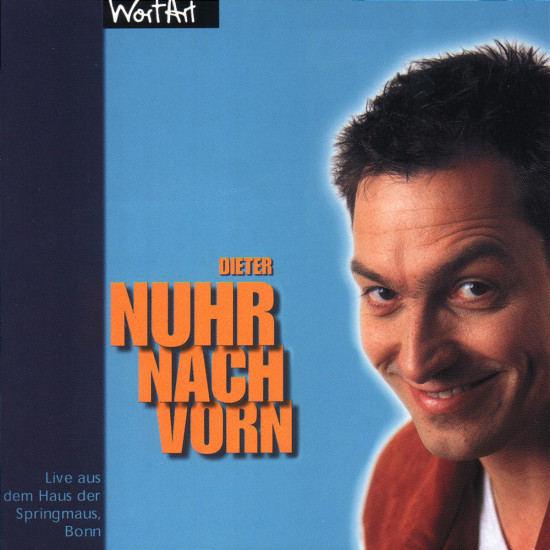Nuhr nach vorn 59410629