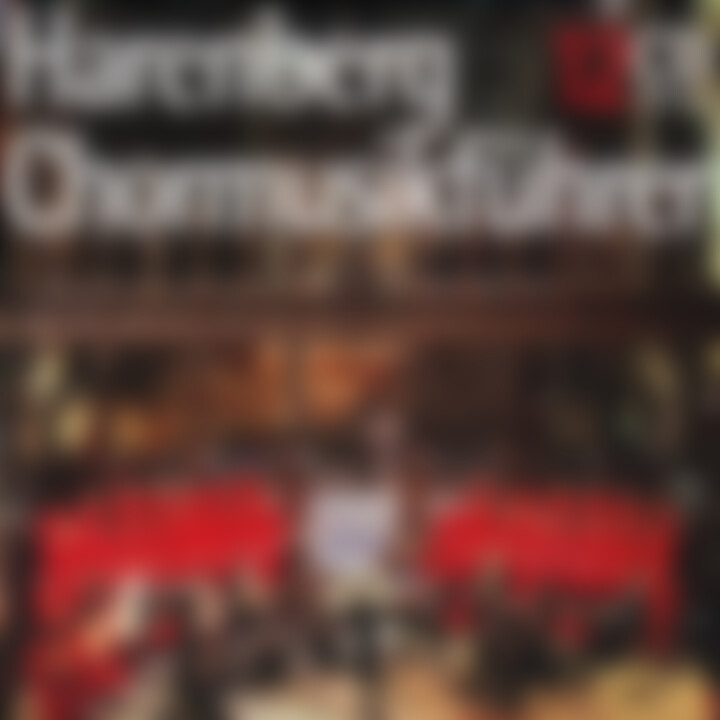 Harenberg Chormusikführer 0028946543520