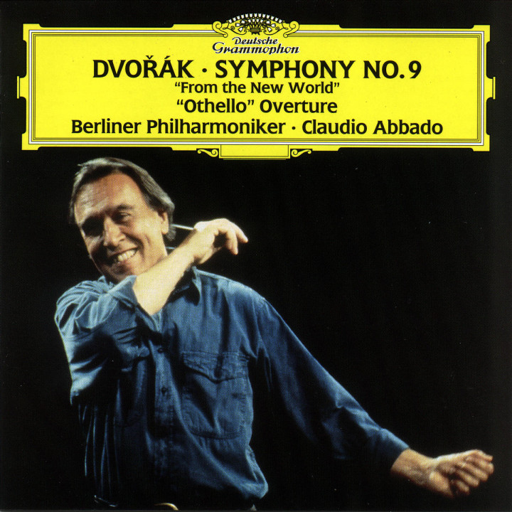 Dvorák: Symphony No.9; Othello Overture 0028945765125